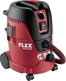 Flex VCE 26 H MC Nass-/Trockensauger