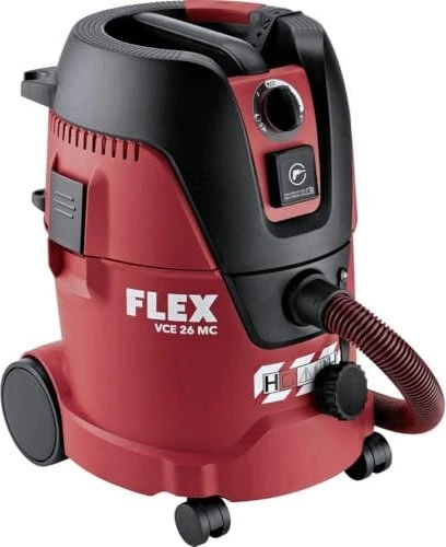 Flex VCE 26 H MC Nass-/Trockensauger