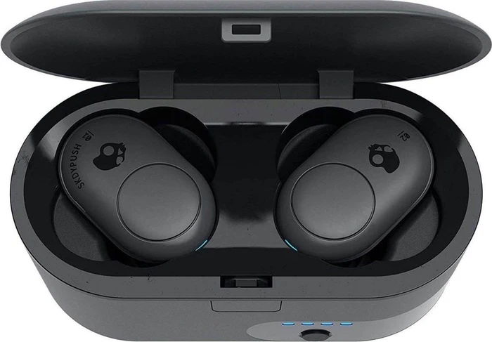 Skullcandy Push Dark Gray (S2BBW-M716)