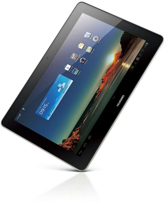 Huawei MediaPad 10 Link, UMTS