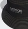 adidas Classic Cotton Hut black/white/grey three Vorschaubild