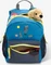 Jack Wolfskin Little Scout 10 aurora blue Vorschaubild