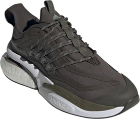 adidas Alphaboost V1 Sustainable Boost olive strata/shadow olive/silver green
