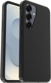 Otterbox Symmetry Soft Touch für Samsung Galaxy S25 Dark Echo