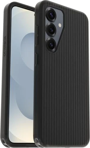 Otterbox Symmetry Soft Touch für Samsung Galaxy S25 Dark Echo