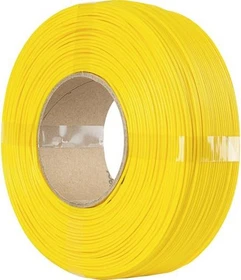 Spectrum PLA ReFill HS, gelb, Spule, 1.75mm, 1.00kg