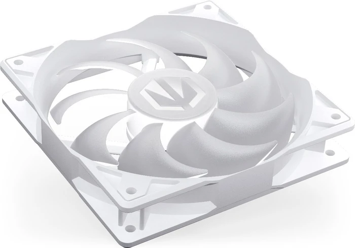 Endorfy Stratus 120 PWM ARGB White, weiß, 120mm
