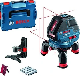 Bosch Professional GLL 3-50 Batterie-Linienlaser inkl. L-Boxx