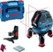 Bosch Professional GLL 3-50 Linienlaser Vorschaubild