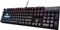 Acer Predator Aethon 303 Gaming Keyboard, LEDs RGB, Kailh BLUE, USB, US Vorschaubild
