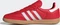 adidas Samba OG better scarlet/cloud white/gold metallic (Damen) Vorschaubild