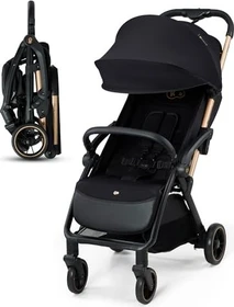Kinderkraft Apino schwarz