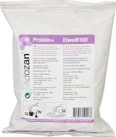 Adozan Protein+ Eiweiß 100 300g