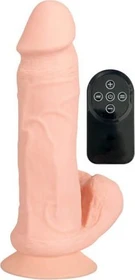 You2Toys Nature Skin Bendable RC mit Hoden