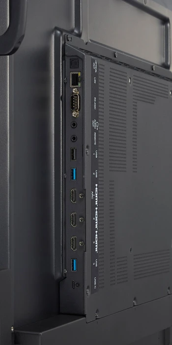 NEC MultiSync ME432 Message Essential, 43"