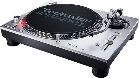 Technics SL-1200MK7