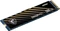 MSI Spatium M371 500GB, M.2 2280 / M-Key / PCIe 3.0 x4 Vorschaubild
