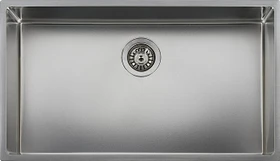Reginox New York 72x40 (L) KG Becken mittig edelstahl
