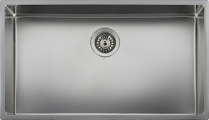 Reginox New York 72x40 (L) KG Becken mittig edelstahl