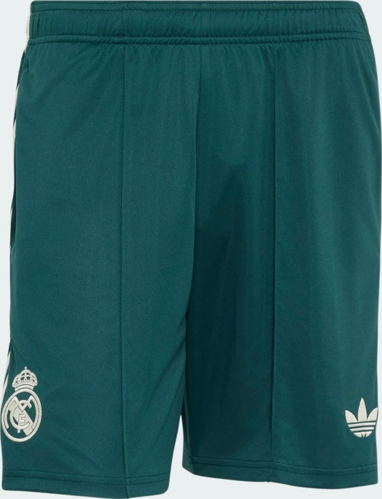 adidas Real Madrid 2026/2027 Auswärtsshorts (Herren)
