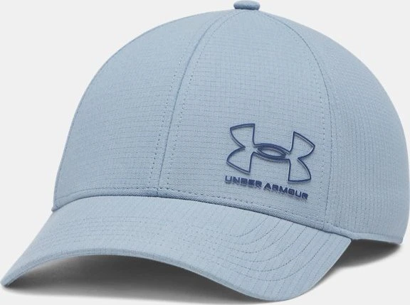 Under Armour ArmourVent Kappe blue wind/blackout navy (Herren)