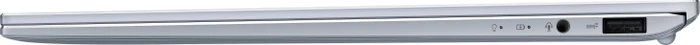ASUS ZenBook S13 UX392FN-AB007T, Utopia Blue, Core i5-8265U, 8GB RAM, 256GB SSD, GeForce MX150, DE