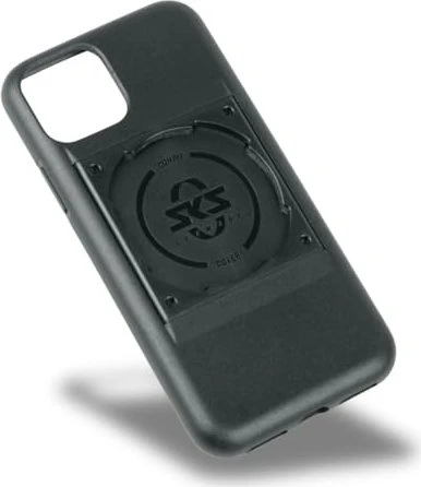 SKS Compit Cover für Apple iPhone 11 Pro schwarz