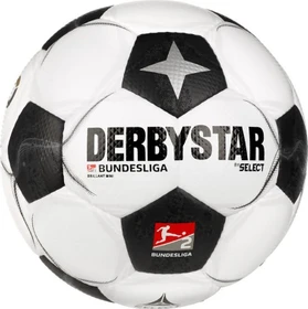 Derbystar Bundesliga Brillant Mini V25 Fußball