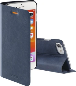 Hama Booklet Guard Pro für Apple iPhone 7/8 blau (00185776)
