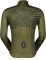 Scott RC Team Warm Graphics Trikot langarm fir green (Herren) Vorschaubild