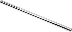 Barrow Hardtube Kupfer 16/14mm, 200mm, verchromt