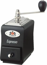 Zassenhaus Santiago manuelle Kaffeemühle