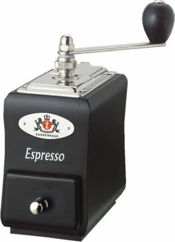 Zassenhaus Santiago manuelle Kaffeemühle