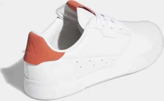 adidas Adicross Retro cloud white/altered amber/aluminium (Herren)