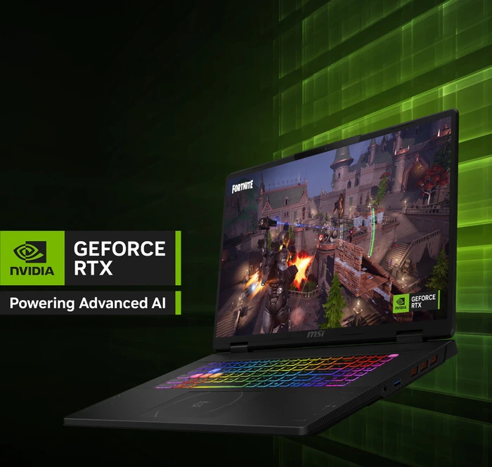 MSI Crosshair 18 HX AI A2XWGXKG-077, Core Black, Core Ultra 9 275HX, 32GB RAM, 1TB SSD, GeForce RTX 5070, DE