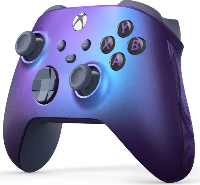 Microsoft Xbox Series X Wireless Controller Stellar Shift Special Edition (Xbox SX/Xbox One/PC)
