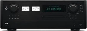 T+A R 2500 R schwarz