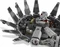 LEGO Star Wars Episoden I-VI - Millennium Falcon Vorschaubild