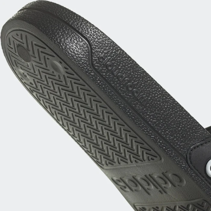 adidas Shower Adilette core black/cloud white