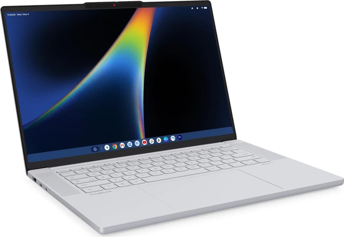 Lenovo GB 15IPH12 (Googlebook 15), Cloud Grey, Core Ultra 5 325, 16GB RAM, 512GB SSD