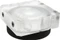 PrimoChill Advanced Laing D5 Pumpendeckel Acetal, klar Vorschaubild
