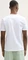 Tom Tailor Basic mit Logo-Print T-Shirt kurzarm knit white (Herren) Vorschaubild