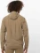 Salomon Bonatti Trail Laufjacke shitake (Herren) Vorschaubild