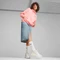 Puma RS-X Soft weiß/rosa/grün Vorschaubild