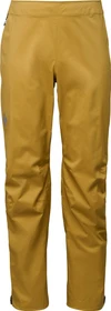 Black Diamond Fineline Stretch Full Zip Hose lang flax (Herren)
