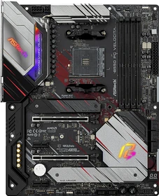 ASRock B550 PG Velocita (AMD AM4)