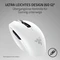 Razer Orochi V2 HyperSpeed (2026), White Edition, USB/Bluetooth Vorschaubild