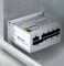 Cooler Master V-Series V850 SFX Gold White Edition 850W, SFX 3.42, UK-Version Vorschaubild
