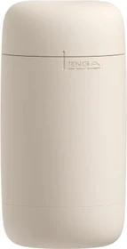 Tenga Puffy latte brown