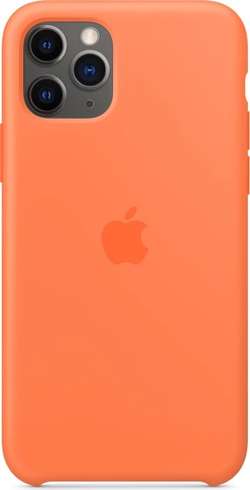 Apple Silikon Case für iPhone 11 Pro